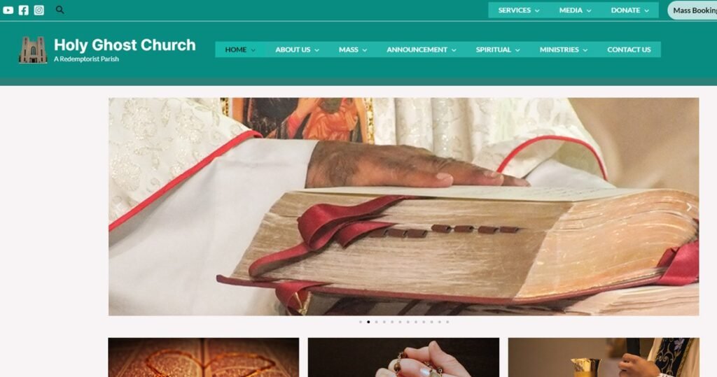 Church-Website-developer[1]